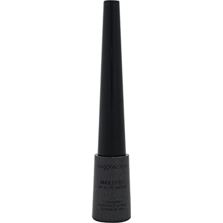 Max Factor Max Effect Dip-In Eyeshadow - # 09 Cool Carbon for Women 1 g Eyeshadow