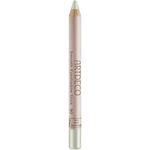 ARTDECO Smooth Eyeshadow Stick - Nachhaltiger, schimmernder Lidschatten Stift für empfindliche Augen - 1 x 3 g