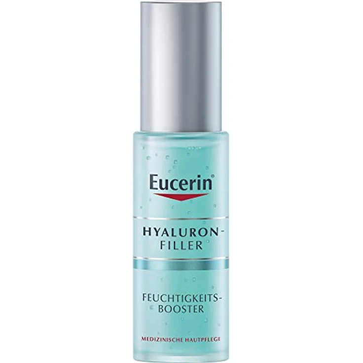 Eucerin Anti-Age Hyaluron-Filler Feuchtigk.Booster 30 ml – Bild 3