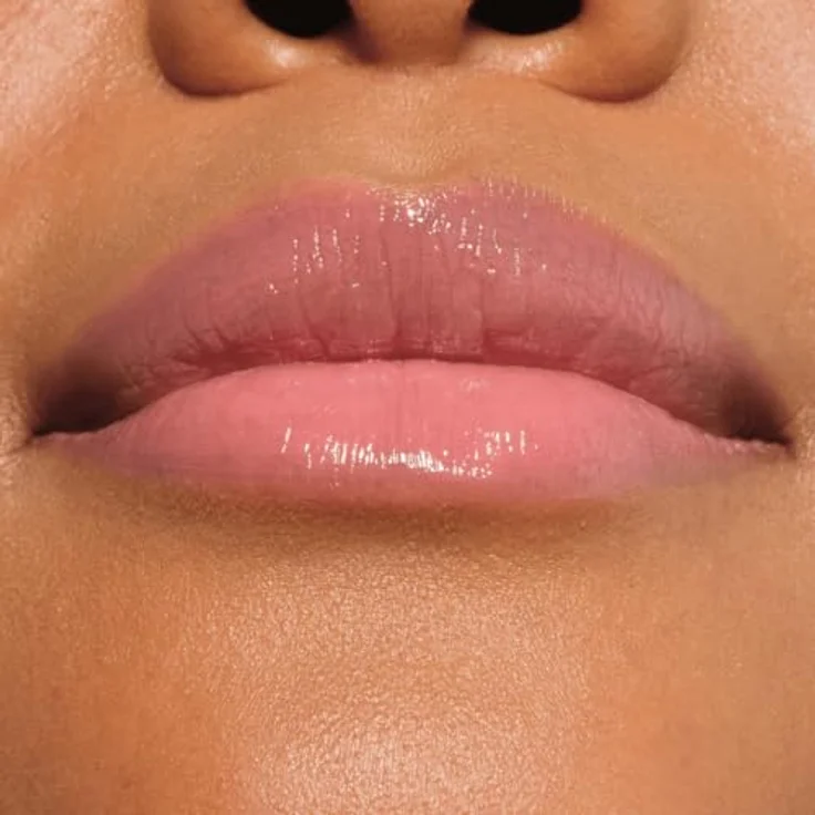 Catrice Melt & Plump Juicy Lip Plumper, Lippenbalsam, feuchtigkeitsspendend, volumengebend, vegan, ohne Parabene, Nr. 020 Nude, 1.8g – Bild 5