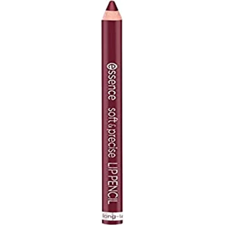 essence Soft & Precise Lipliner 0.78 g daring