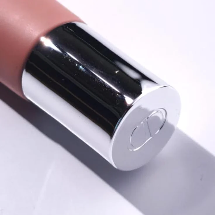 DIOR Dior Addict Lip Glow Butter, pflegendes Lipgloss mit Ceramiden und Peptiden, Farbton 103 Toffee, 10 ml – Bild 4