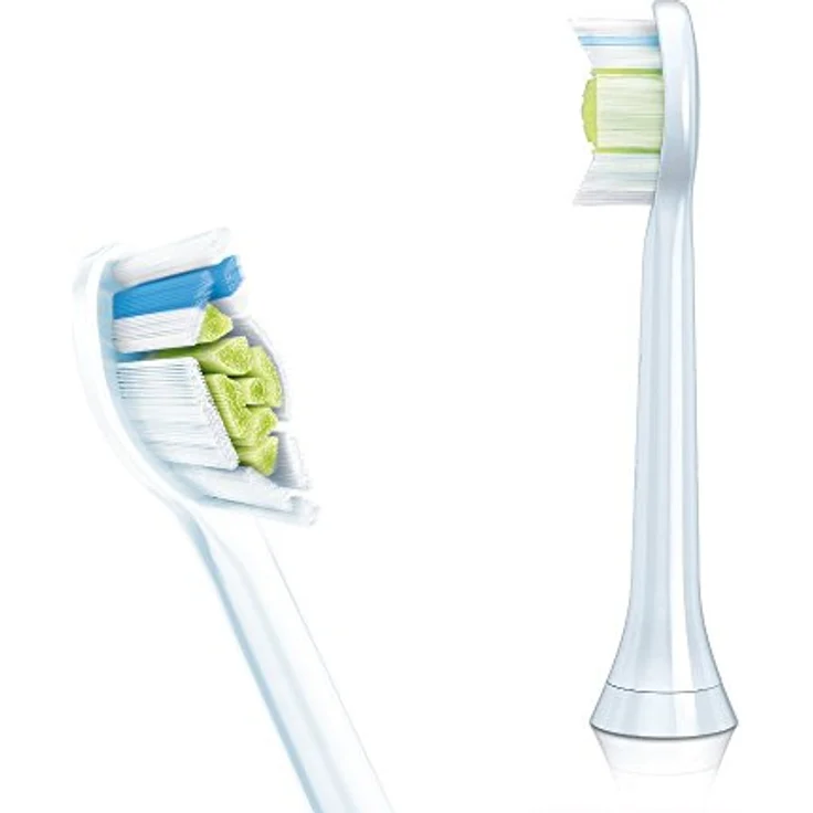 Philips Sonicare HX6068/26 DiamondClean gegen Plaque 8er-Pack – Bild 5
