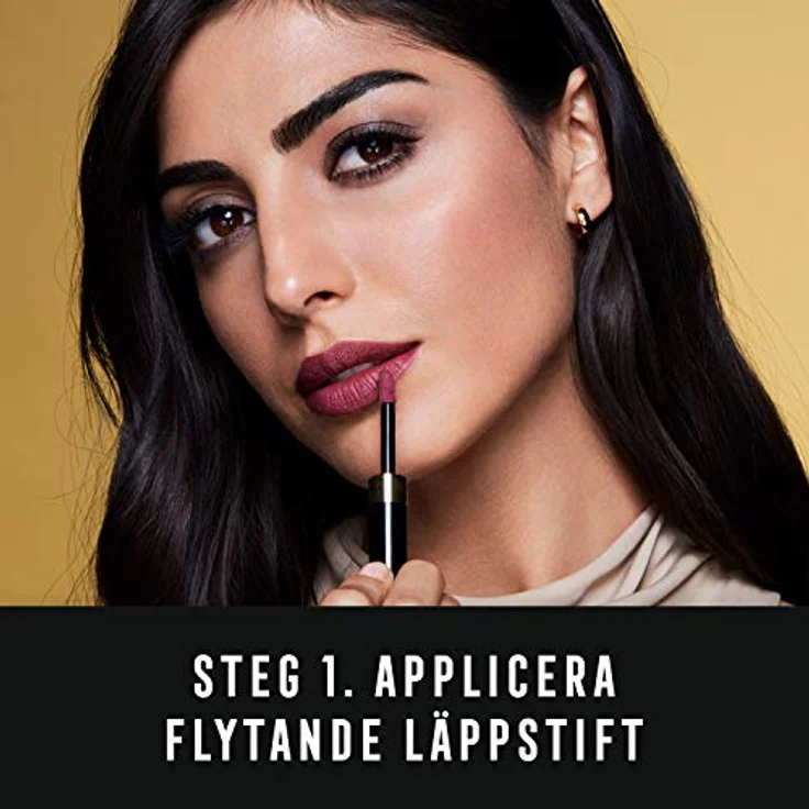 Max Factor Lipfinity 16 glowing, 2,3 ml & 1 X 1,9 ml Lip Kit – Bild 6