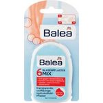 Balea Blasenpflaster Mix, 1 x 6 St Medizinprodukt