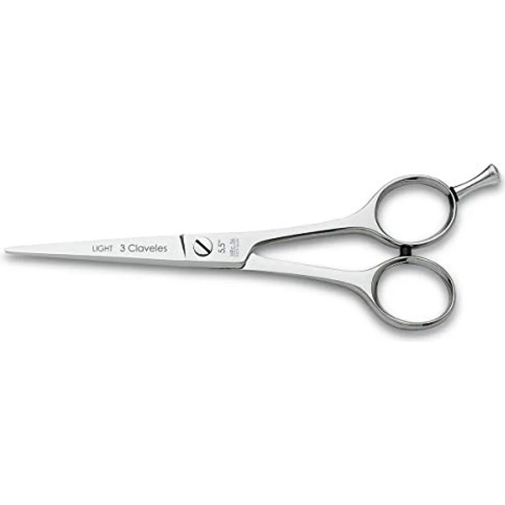 3 Claveles ST Light - Haarschere, 5.5" – Bild 1