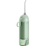 Be Lucent Lucent Flare Munddusche – Professionelle Zahnreinigung mit Wasserdruck, Zusammenklappbares Design, Extra-Düse, Wasserdicht nach IPX7