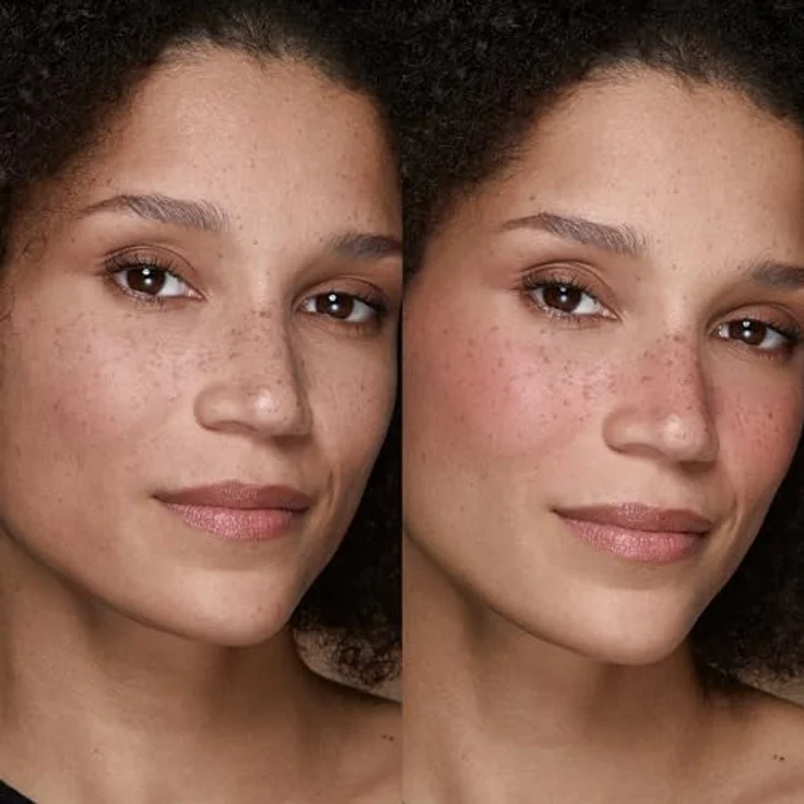 KIKO Milano Unlimited Blush 6 g, hochpigmentierter Rouge in BRICK mit langanhaltendem Finish und integriertem Spiegel – Bild 4