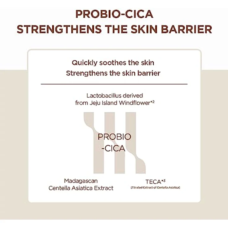 SKIN1004 Madagascar Centella Probio-Cica Essense Toner 210ml – Bild 5