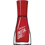 Sally Hansen Insta-Dri Nagellack, schnelltrocknend, professionelle Maniküre-Effekt, 9,17 ml, 383 Asap Apple