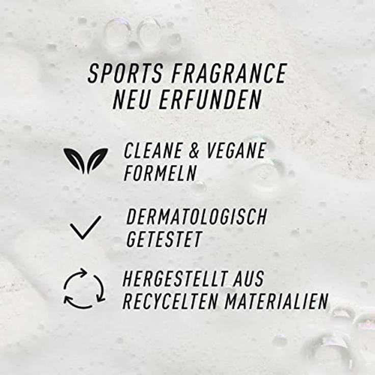adidas 3in1 After Sport Duschgel für ihn, mit aromatisch-frischem Duft, 250 ml – Bild 3