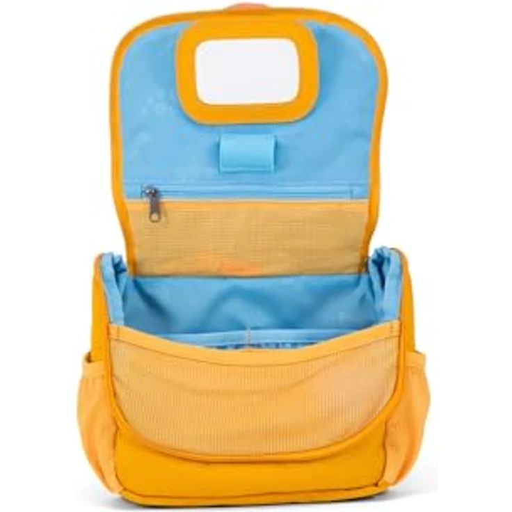 Affenzahn Freunde Reise Freunde Kulturbeutel 20 cm - timmy tiger – Bild 6