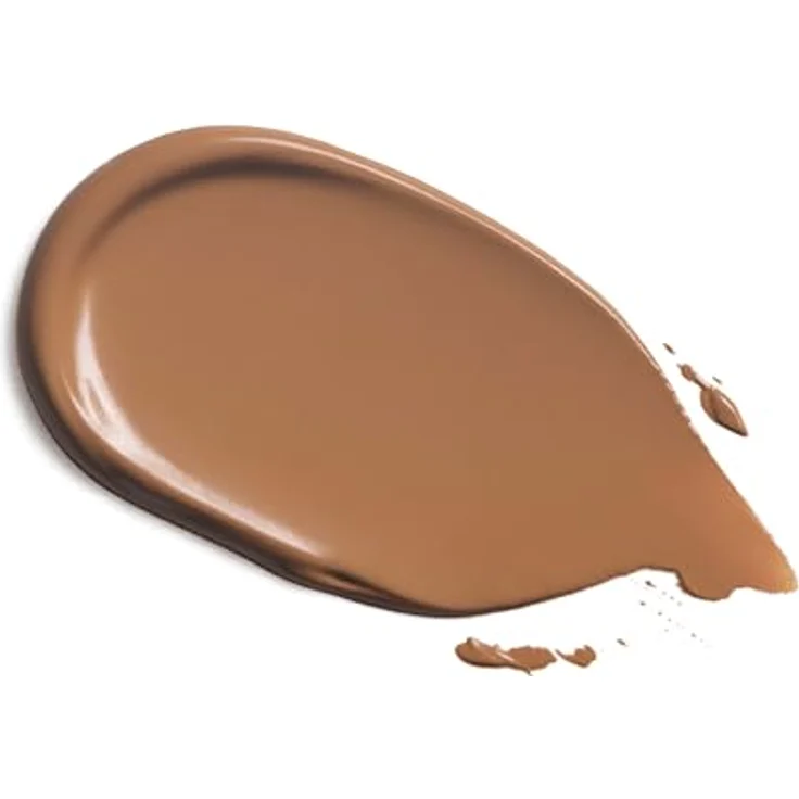 Anastasia Beverly Hills Impeccable Blurring Second-Skin Matte Foundation, Flüssiges Make-Up für mittlere bis volle Deckung, Farbton 5W, 35 ml – Bild 2