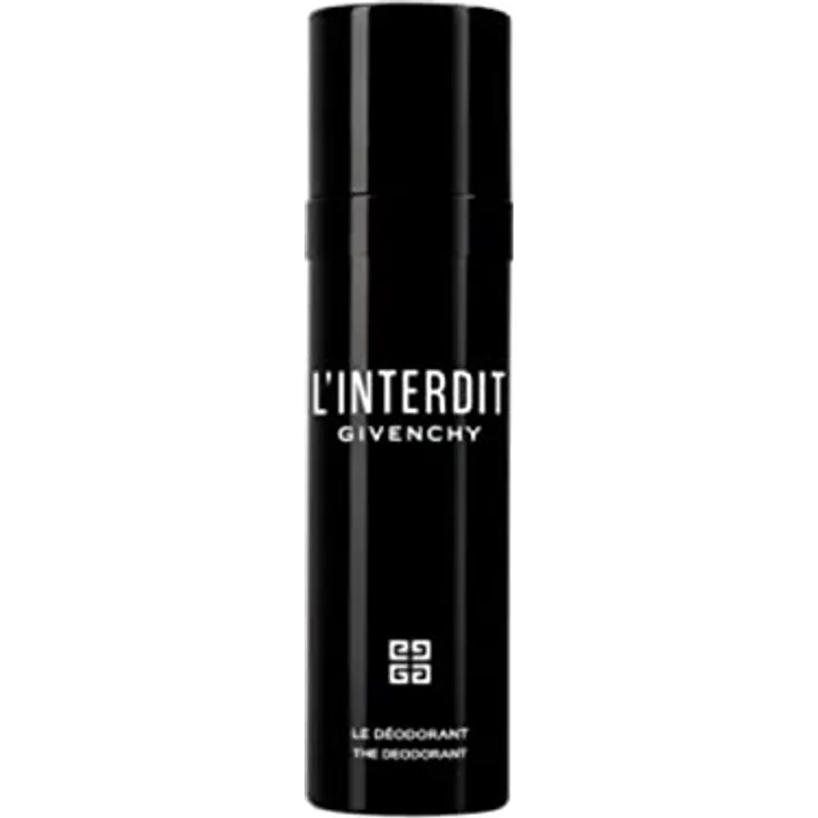 GIVENCHY L'Interdit The Deodorant für Damen, 100 ml