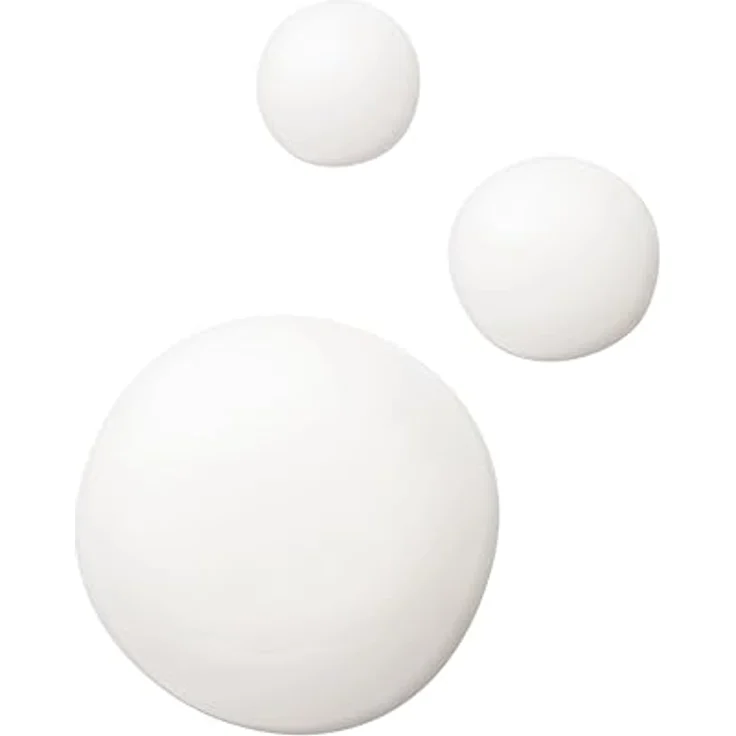 bareMinerals SKIN RESCUE Pure Smooth, Anti-Aging Gesichtsserum mit 5 % Niacinamid, 30 ml, Grau – Bild 2