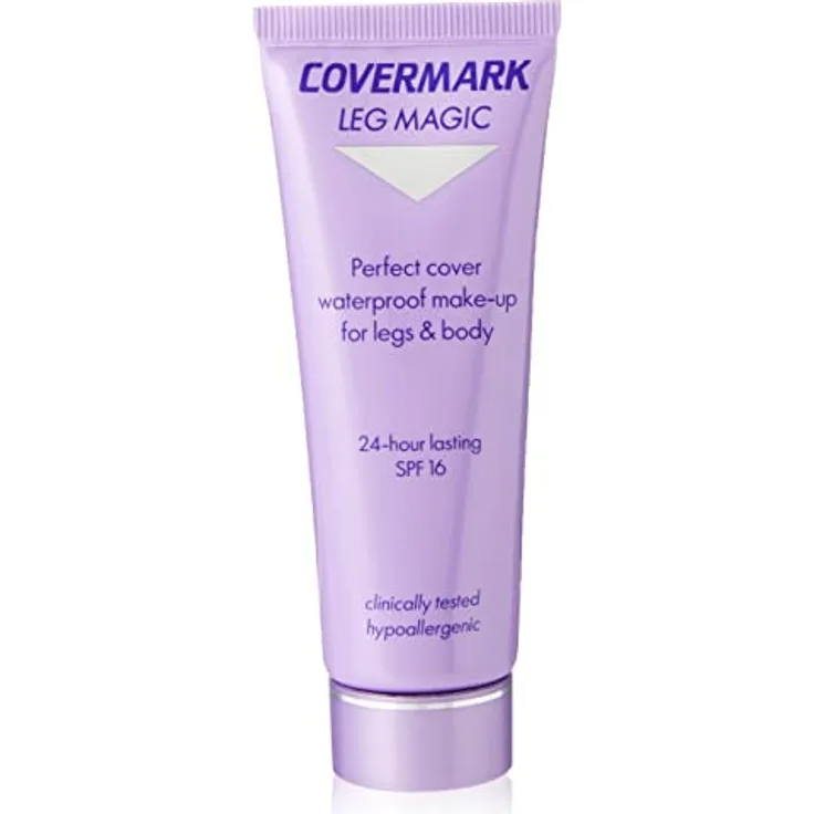 Covermark Leg Magic N-1 50Ml