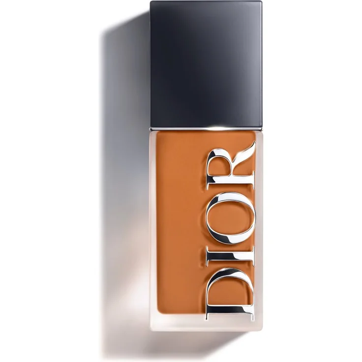 DIOR Dior Forever Skin Wear Glow Foundation, 24 Stunden Halt, 48 Stunden Feuchtigkeitspflege, Farbton 5 Neutral, 30 ml