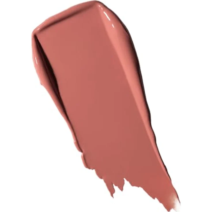 MAC Cosmetics Macximal Sleek Satin Lipstick 835 Modesty, 3,5 g - Neutrales Rosa – Bild 2