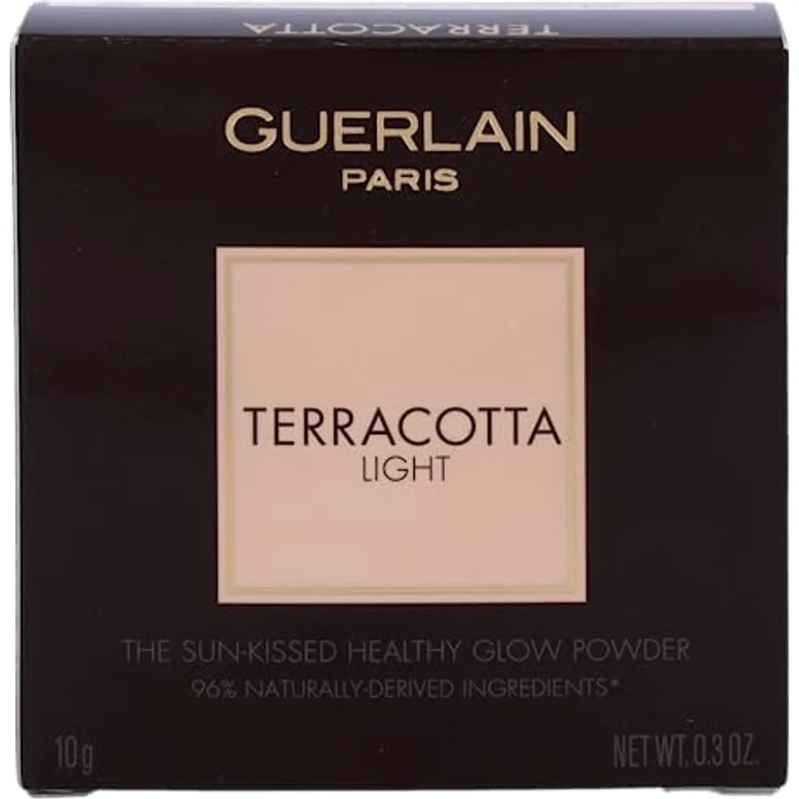 Guerlain Terracotta Light Bronzer 10 g Nr. 03 – Bild 6