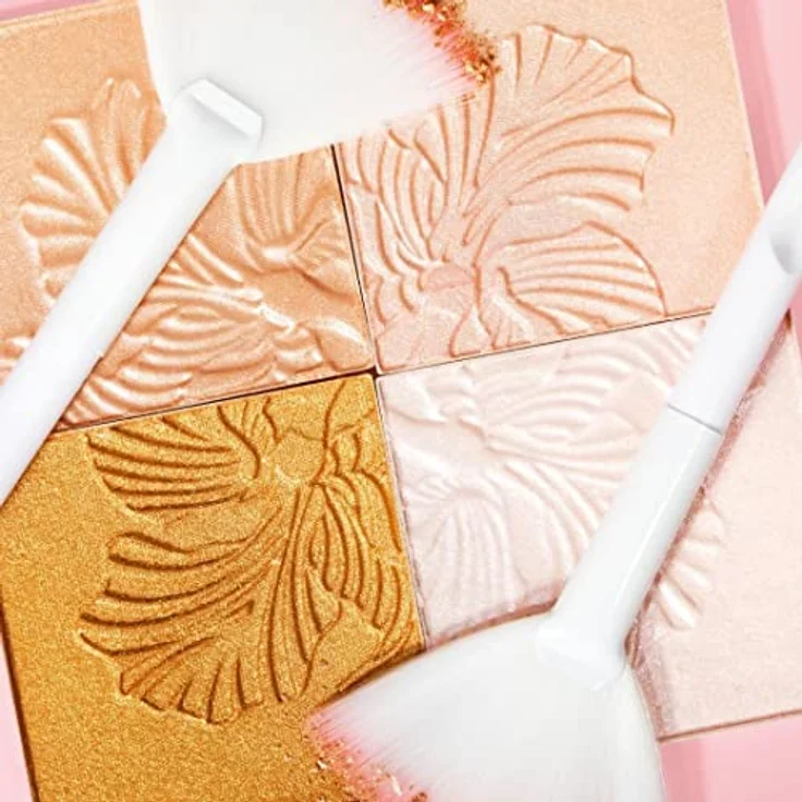 Wet'n'wild Highlighting Polvos Compactos Blossom Glow 5,4 g - Preisvergleich – Bild 4