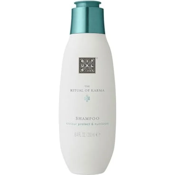 Rituals The Ritual of Karma Shampoo Haarshampoo 250 ml
