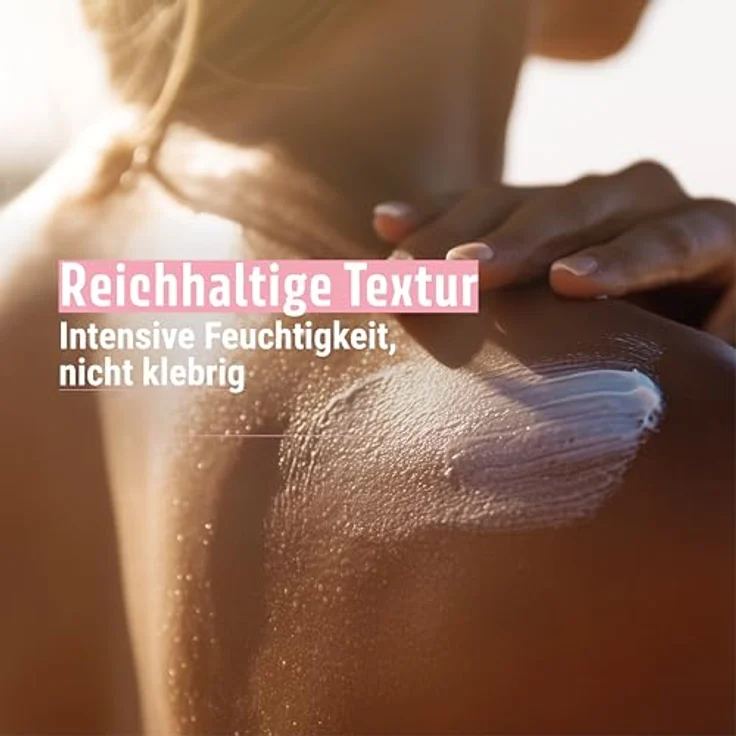 Panier Des Sens Milch Rose Geranium Body Lotion 250 ml  – Bild 5