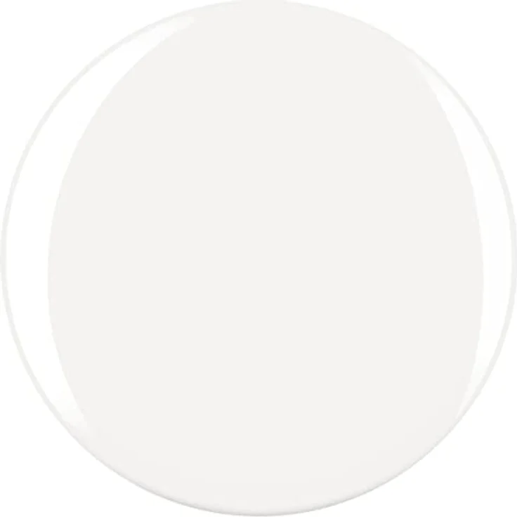 Essie Nail Lacquer Nagellack #001-Blanc 13,5 ml – Bild 2