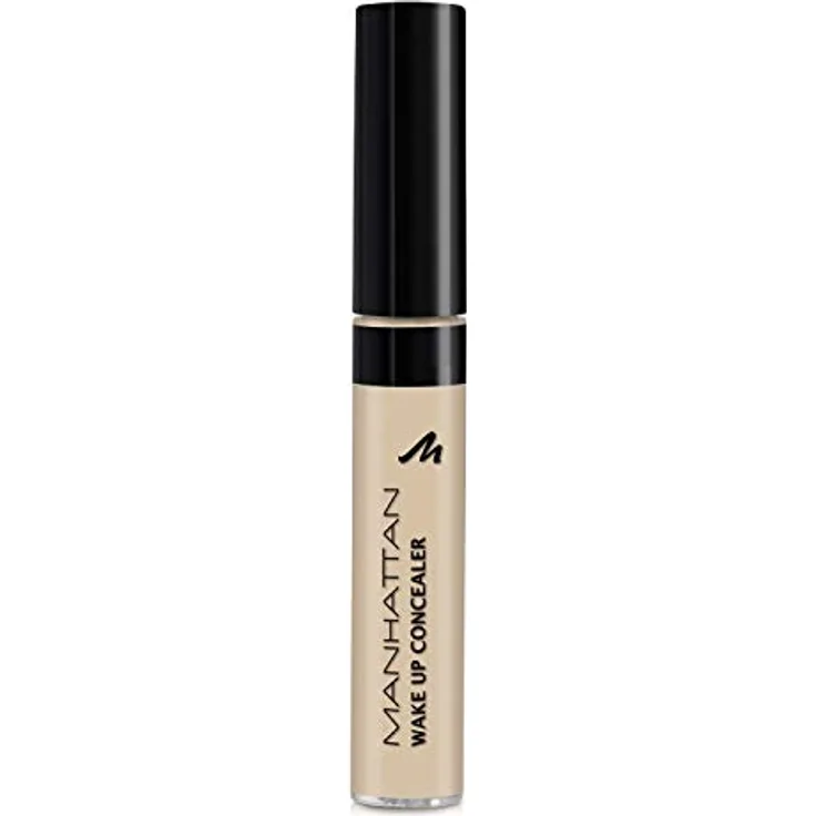 Manhattan Cosmetics Wake Up Concealer 7 ml Nr. 02 - Classic Beige