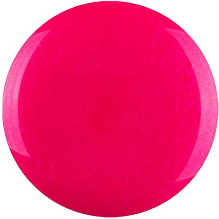 Maybelline Superstay Nail Gel Color Nagellack #155-Bubble Gum 10 ml – Bild 3