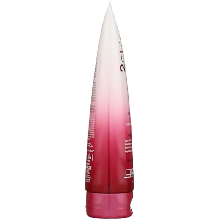 Hairlabs Giovanni 2chic Ultra-Luxurious Conditioner, 250 ml, für sprödes und lockiges Haar, mit Rosenblättern und Kirschblüten, vegan und tierversuchsfrei, Tube – Bild 4