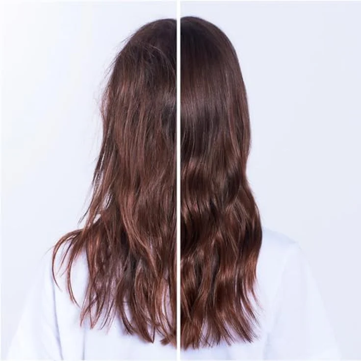 Shu uemura Ultimate Reset Extreme Repair Shampoo empfohlen für geschädigtes Haar 300 ml – Bild 5
