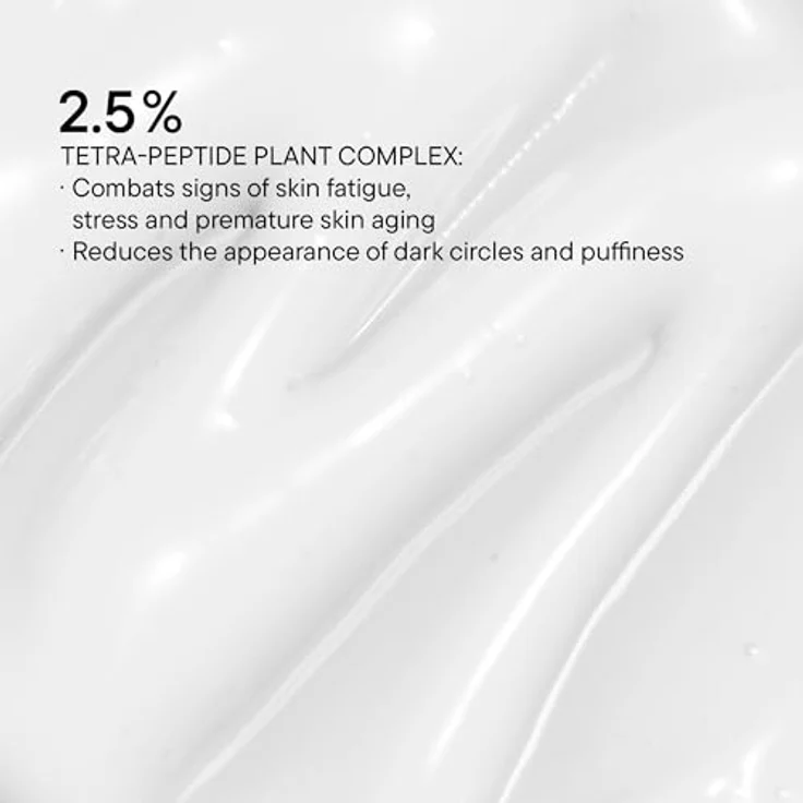 BABOR DOCTOR BABOR Dual Eye Solution | Pflege-Duo für strahlende Augen Tag & Nacht | Medizinische Kosmetik, 15ml Tagespflege und 15ml Nachtpflege – Bild 5