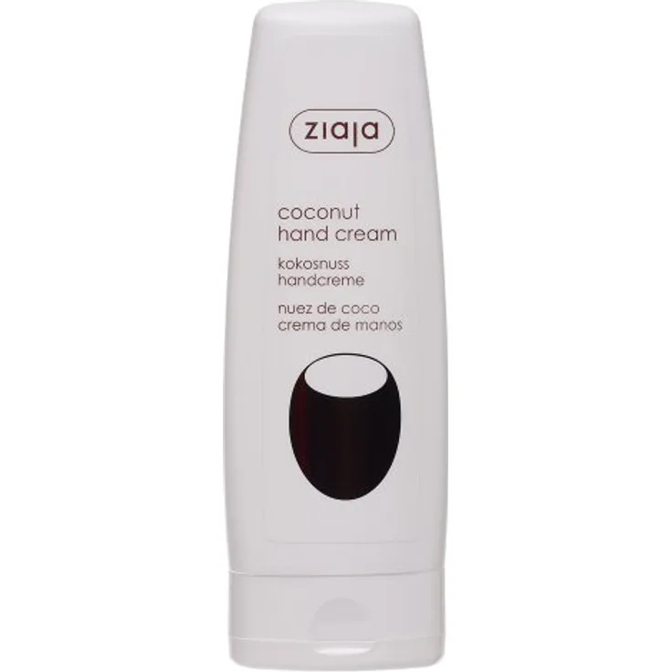 Coco Crema De Manos - 80 Ml