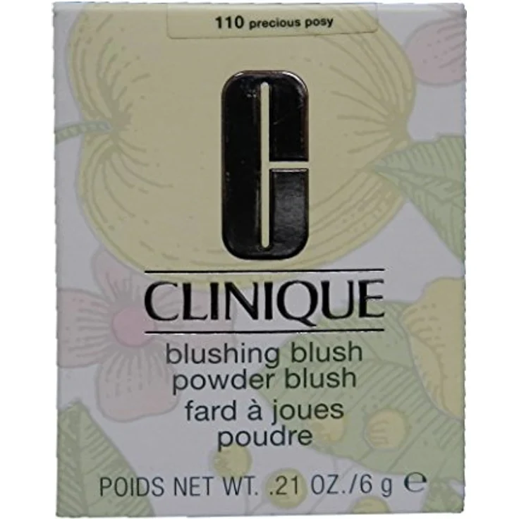 Blushing Blush - Powder Blush, Farbton: Rosa, Inhalt: 6 g, für einen frischen Teint – Bild 2