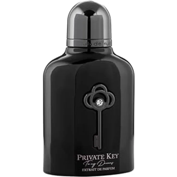ARMAF Private Key To My Dreams Eau de Parfum, 100 ml - Damenduft von ARMAF
