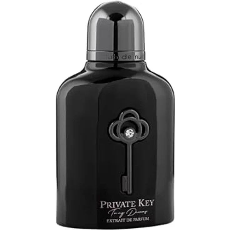 ARMAF Private Key To My Dreams Eau de Parfum, 100 ml - Damenduft von ARMAF – Bild 1