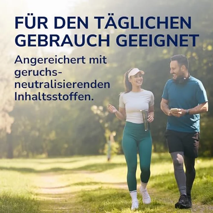 Scholl Schuh- & Fußfrische Fuß Deo Extra Frisch 150 ml – Bild 8