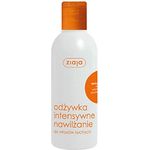 Haarspülung Feuchtigkeitsspendend für trockenes Haar 200ml von Ziaja // Od?ywka Intensywne Nawil?anie do w?osów suchych 200ml - Ziaja