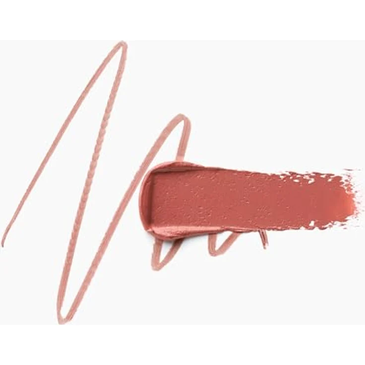 Catrice Lip Artist Matte Lipstick & Liner, Orange, hochpigmentiert, farbintensiv, matt, vegan, ölfrei, alkoholfrei, 1er Pack (1.74g) – Bild 3