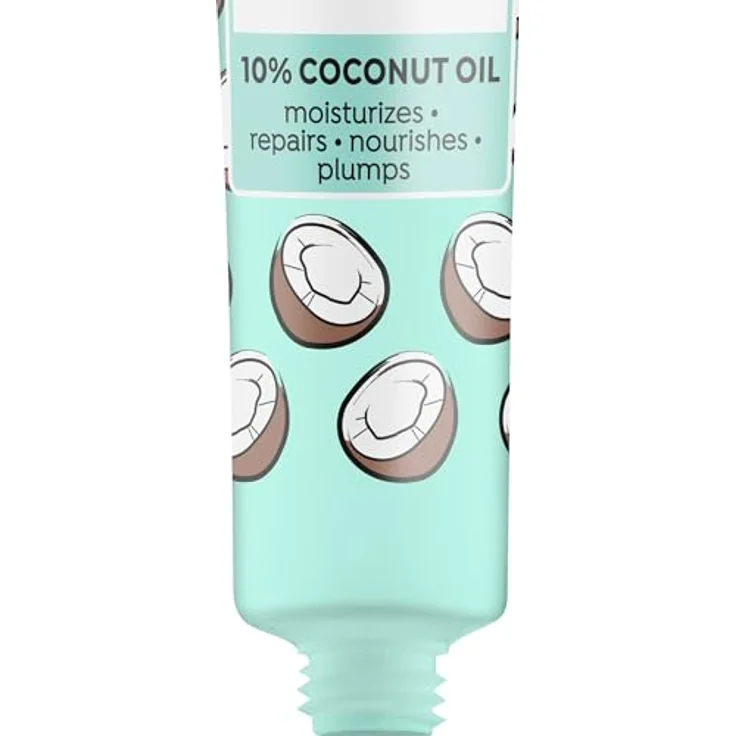 essence Lip Care Booster Lip Butter Lippenbalsam 12 ml – Bild 3