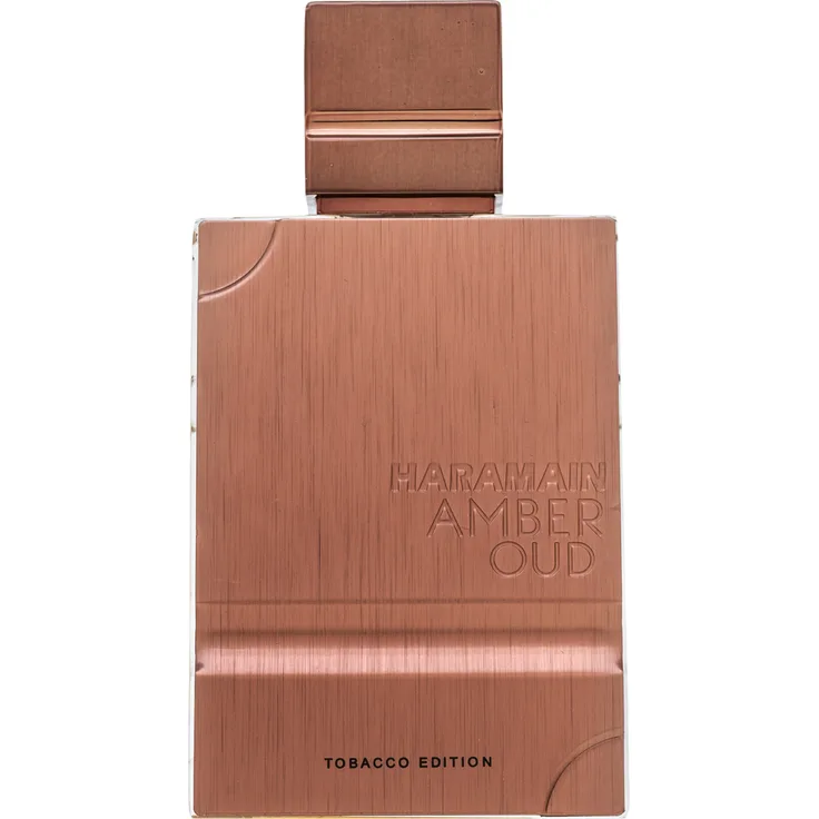 Al Haramain Amber Oud Tobacco Edition Eau de Parfum (EdP) Unisexduft 60 ml