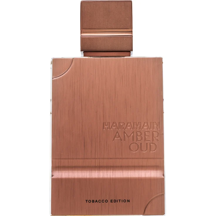 Al Haramain Amber Oud Tobacco Edition Eau de Parfum (EdP) Unisexduft 60 ml – Bild 1