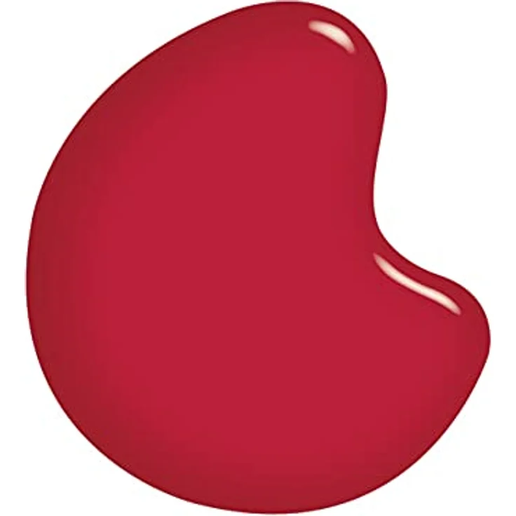 Sally Hansen Miracle Gel Gel-Nagellack 14,7 ml Farbton 444 Off With Her Red! – Bild 3