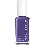 Essie Schnelltrocknender Nagellack „expressie“, Nr. 325 dial it up, Violett, Vegane Formel, 10 ml