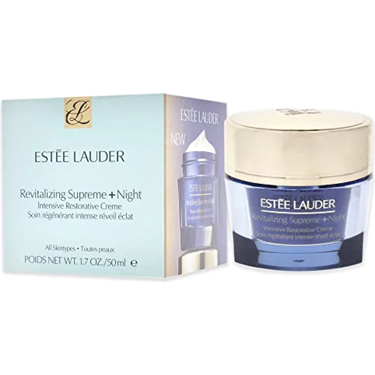 Estée Lauder Revitalizing Supreme+ Night Creme 50 ml – Bild 4