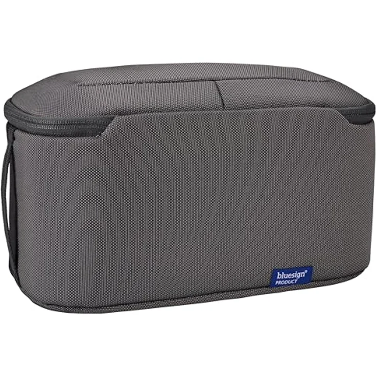 Thule Subterra Kulturbeutel, Vetiver Grey – Bild 3