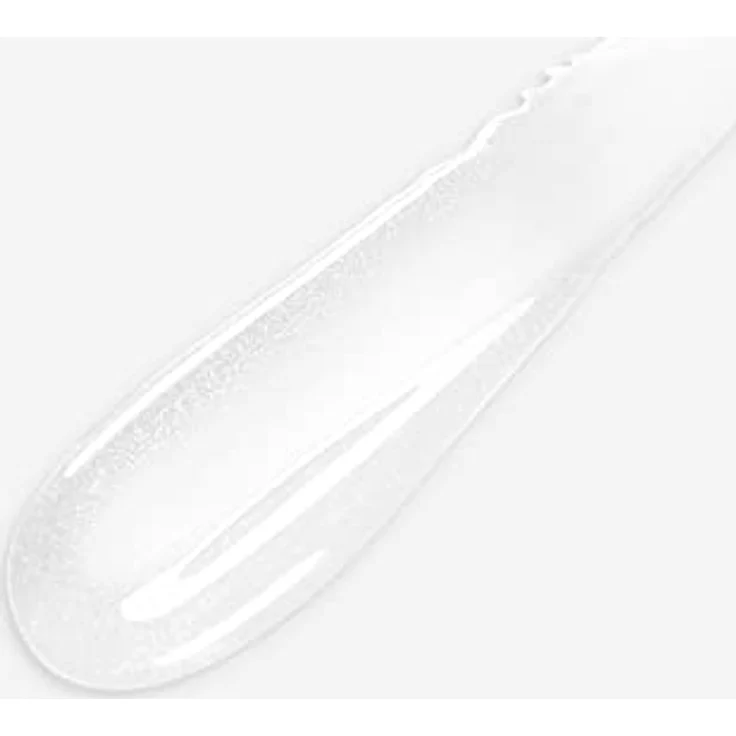 Rimmel London OH MY GLOSS! lipgloss #800 -crystal clear 6,5 ml – Bild 3
