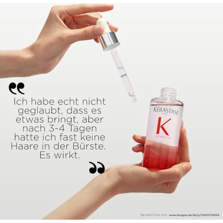 Kérastase Genesis Cure 90 ml – Bild 9