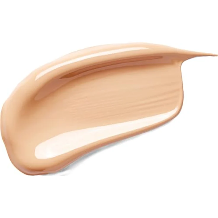 ALCINA Natural Skin Foundation ultralight, 35 ml - Zweite-Haut-Effekt, individuell aufbaubare Deckkraft, seidenmattes Finish, für alle Hauttypen, mit Hyaluron & Sheabutter – Bild 3