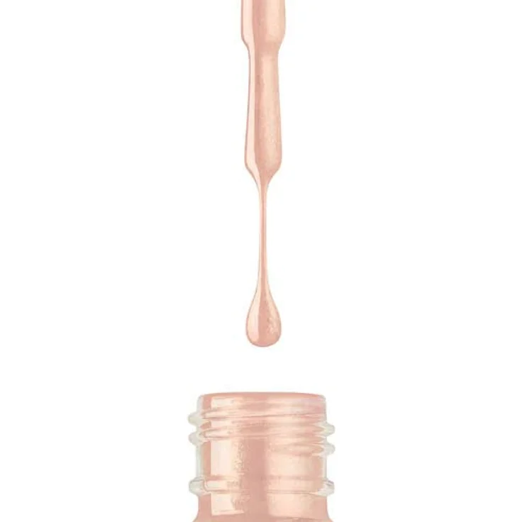 ARTDECO Art Couture Nail Lacquer - Langanhaltender schnelltrocknender Nagellack pearl - 1 x 10ml – Bild 2